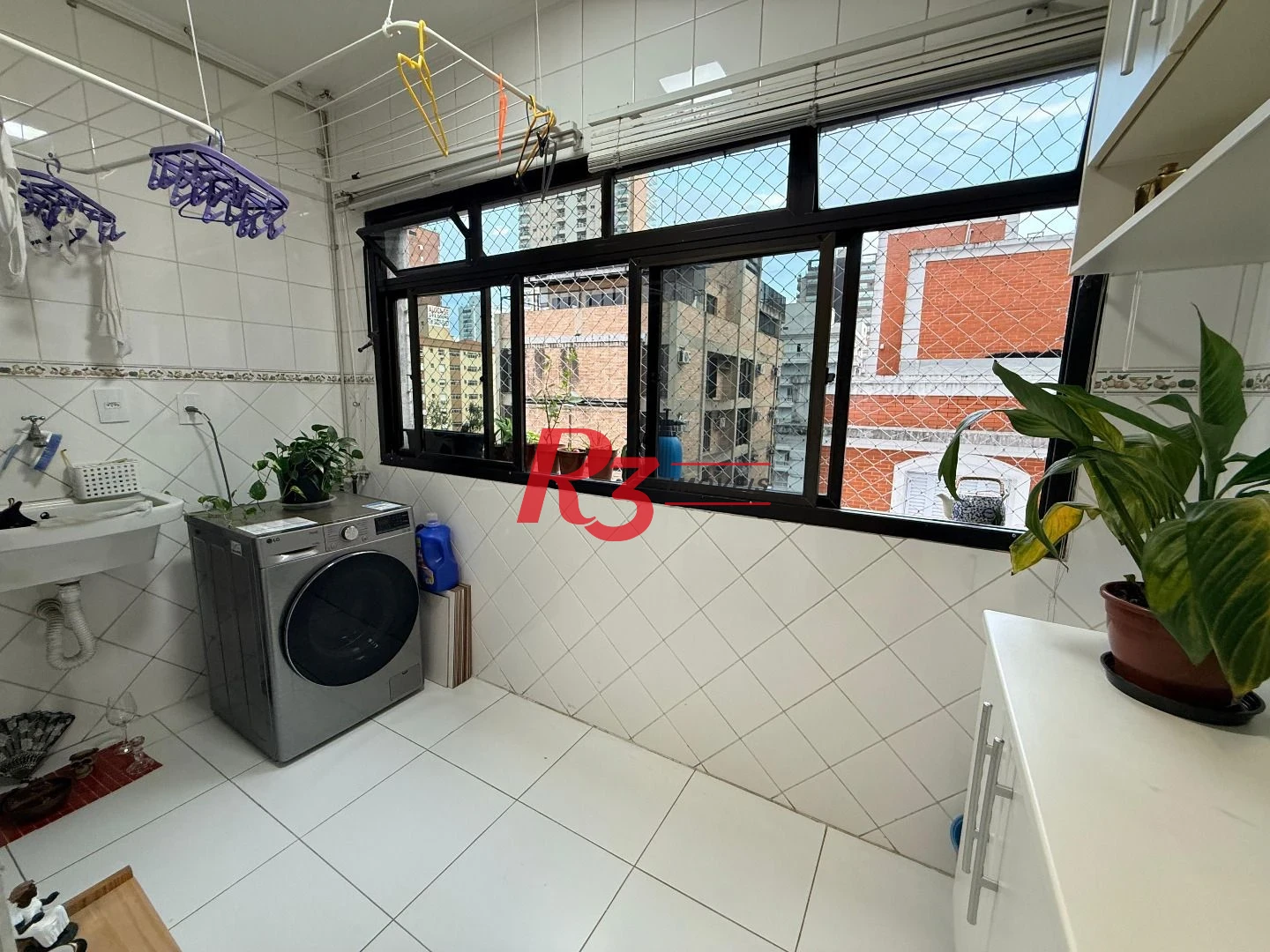 Apartamento à venda, 87 m² por R$ 795.000,00 - Boqueirão - Santos/SP