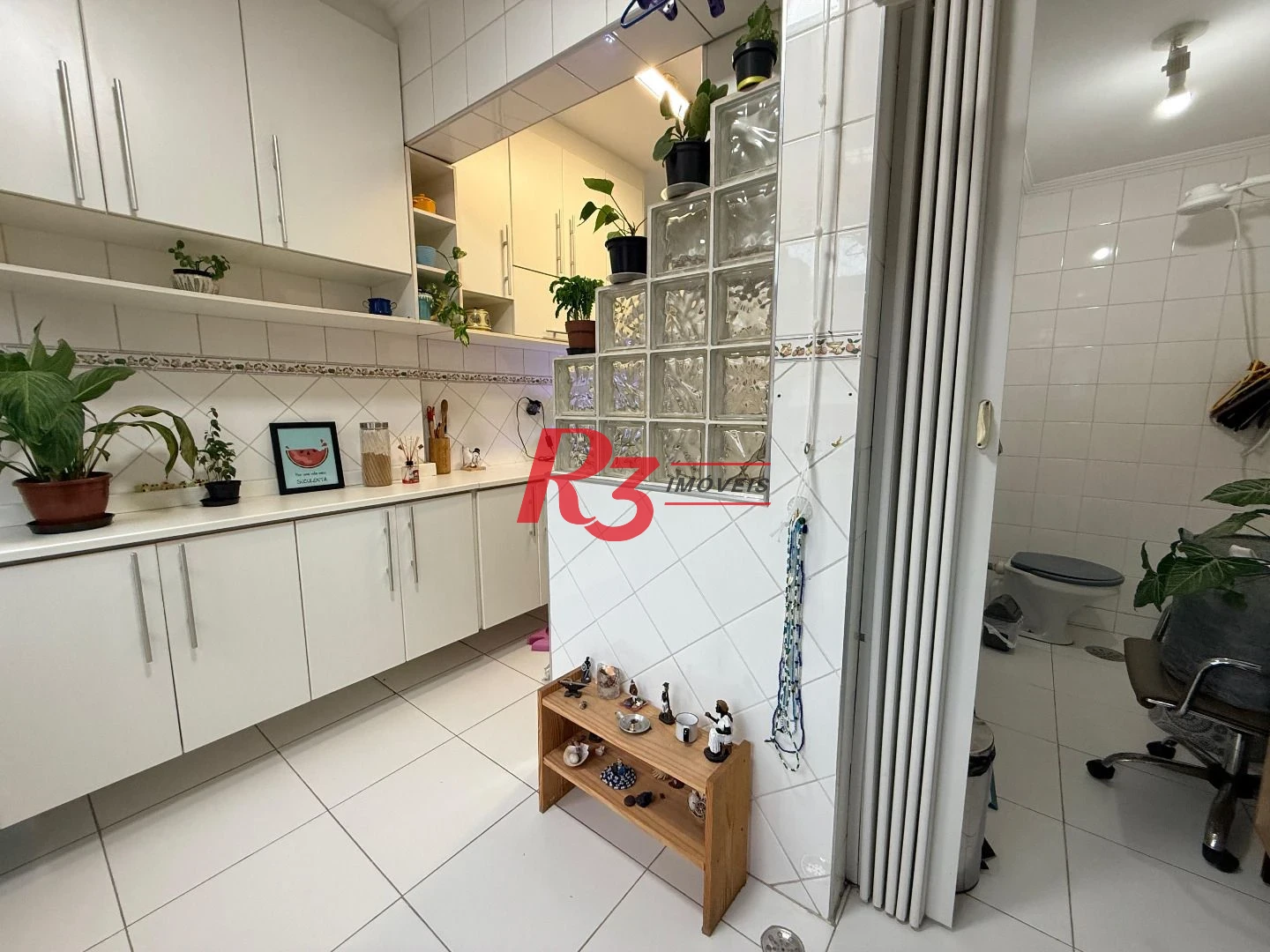 Apartamento à venda, 87 m² por R$ 795.000,00 - Boqueirão - Santos/SP