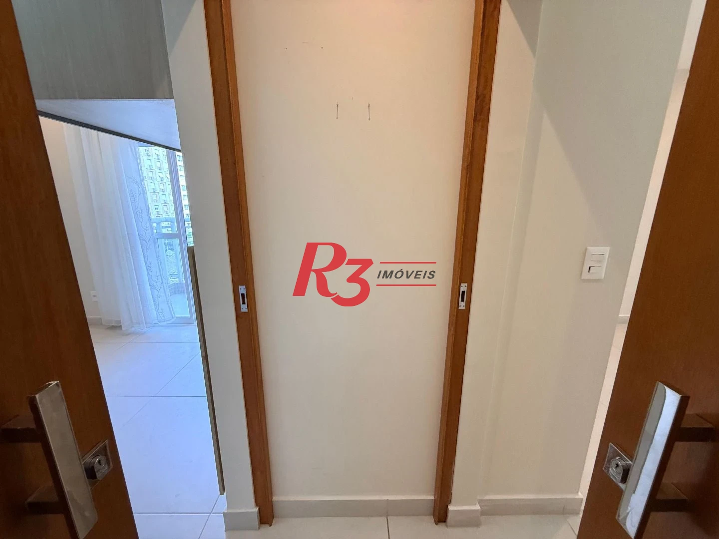 Apartamento à venda, 91 m² por R$ 1.450.000,00 - Boqueirão - Santos/SP