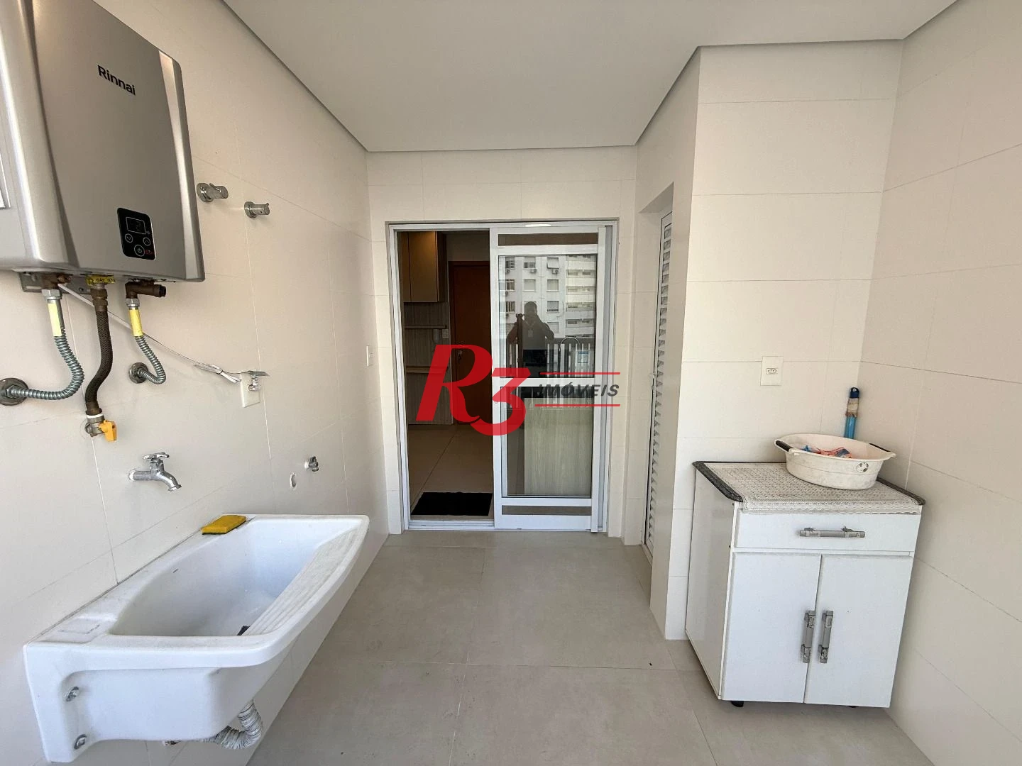 Apartamento à venda, 91 m² por R$ 1.450.000,00 - Boqueirão - Santos/SP