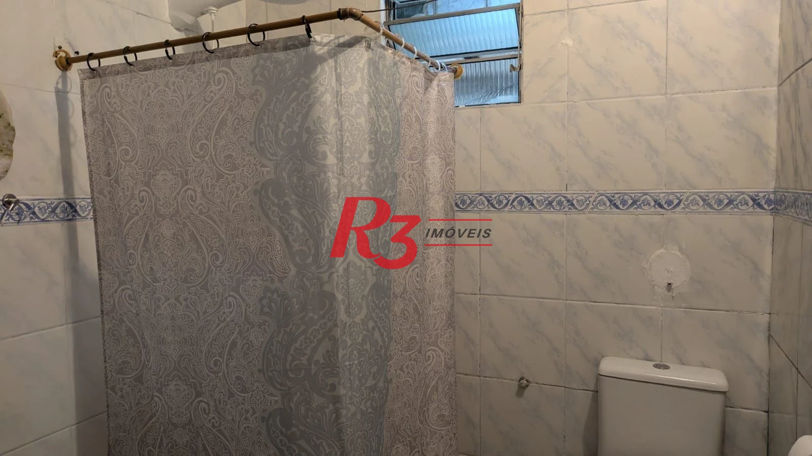 Casa com 3 dormitórios à venda, 110 m² por R$ 300.000,00 - Rádio Club - Santos/SP