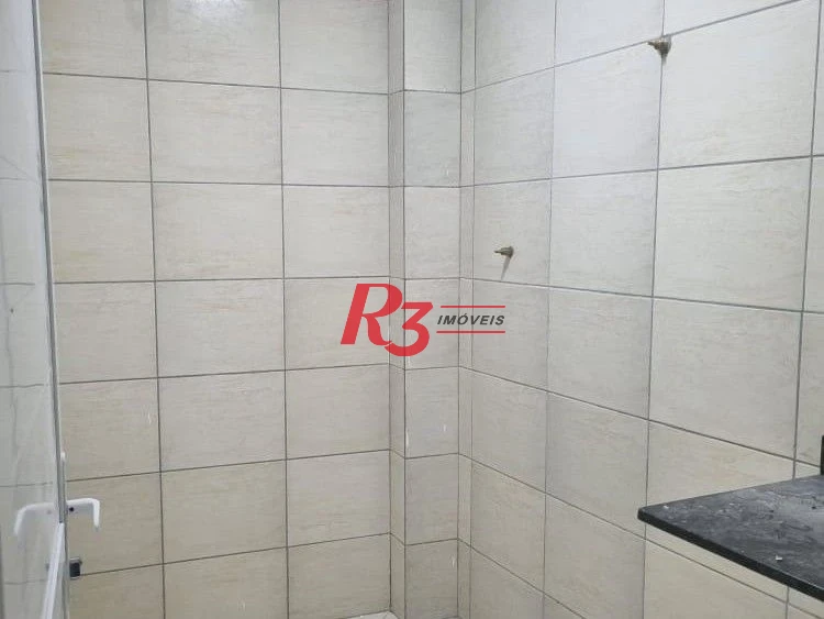 Galpão para alugar, 745 m² por R$ 37.138,13/mês - Centro - São Vicente/SP
