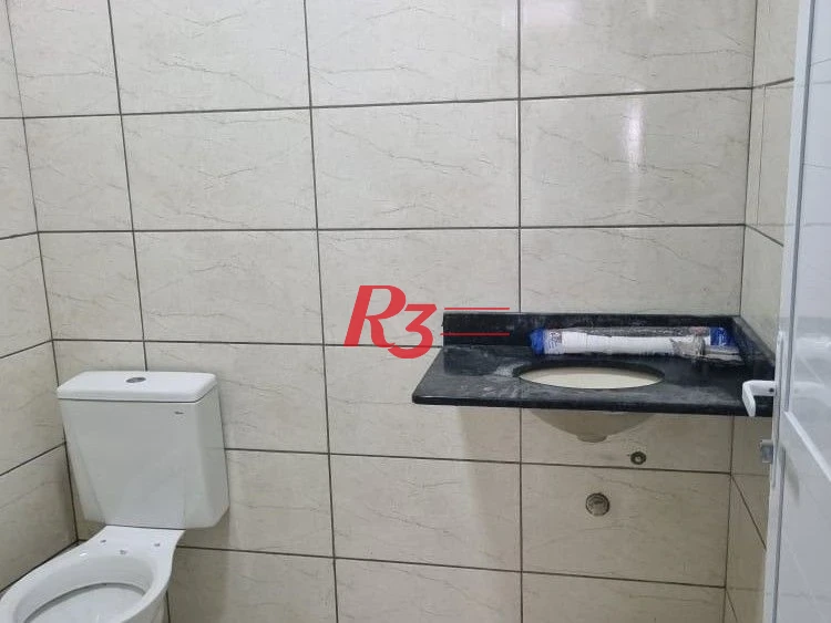 Galpão para alugar, 745 m² por R$ 37.138,13/mês - Centro - São Vicente/SP