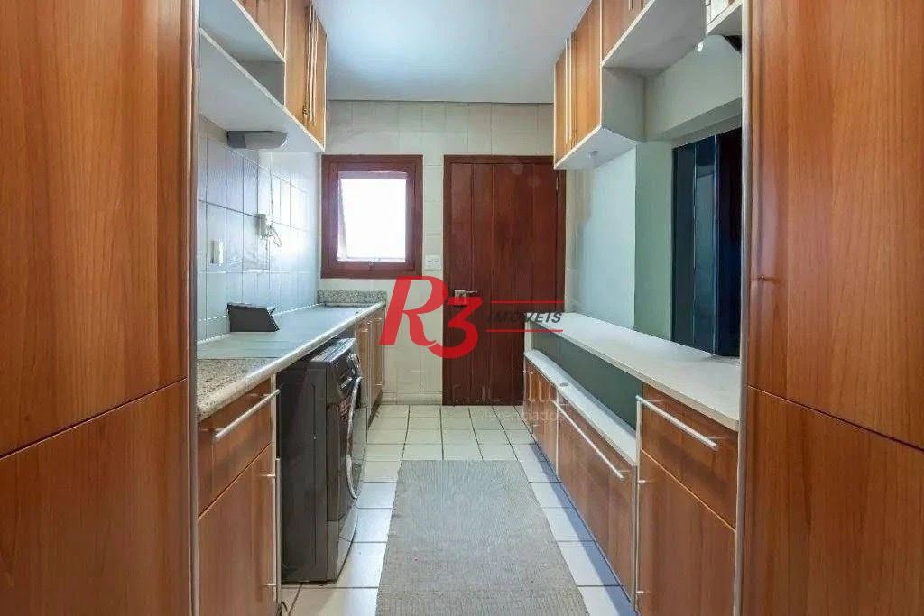 Casa com 4 dormitórios à venda, 617 m² por R$ 10.000.000,00 - Marapé - Santos/SP