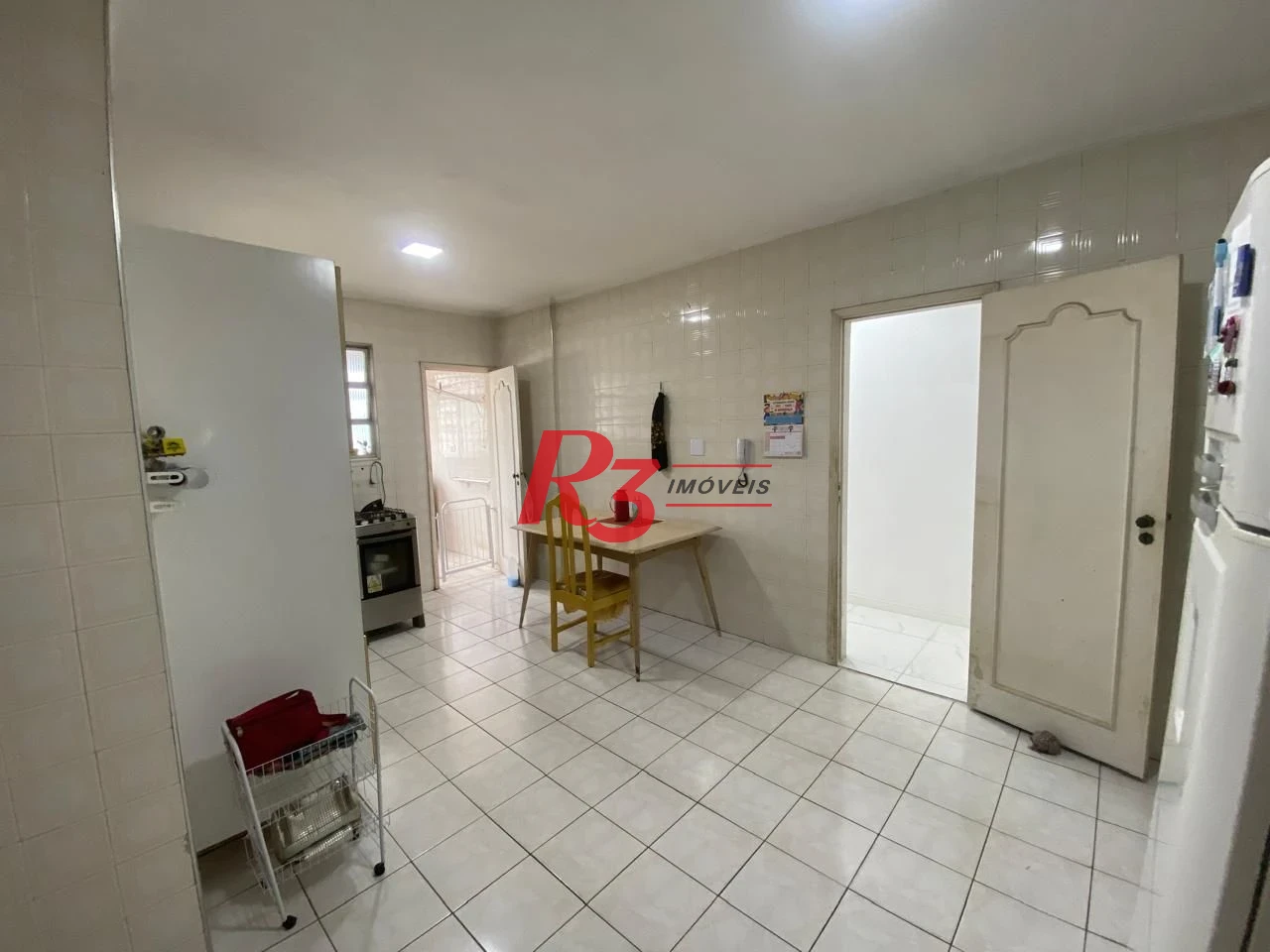 Apartamento com 2 dormitórios à venda, 138 m² por R$ 1.000.000,00 - Ponta da Praia - Santos/SP