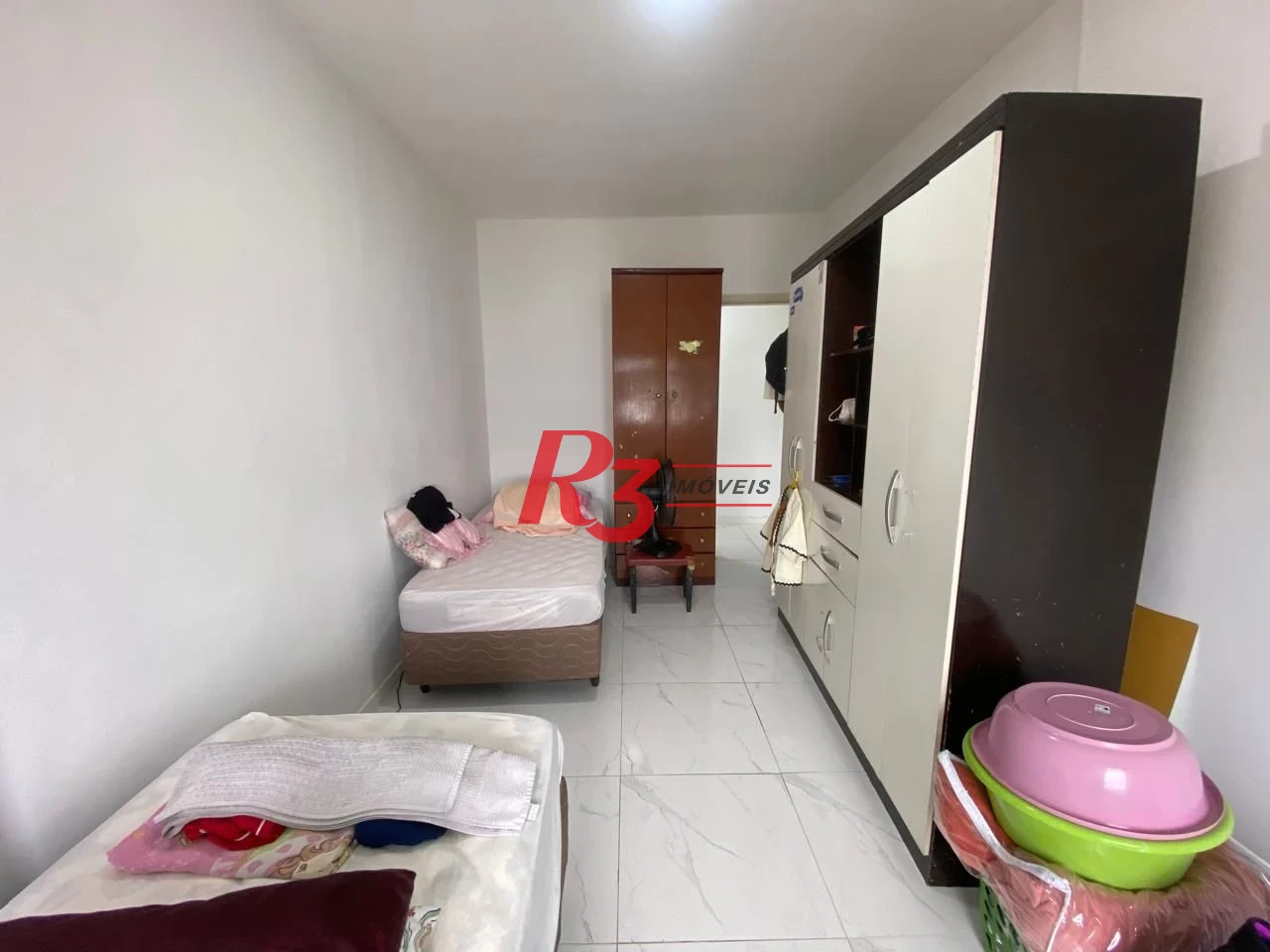Apartamento com 2 dormitórios à venda, 138 m² por R$ 1.000.000,00 - Ponta da Praia - Santos/SP