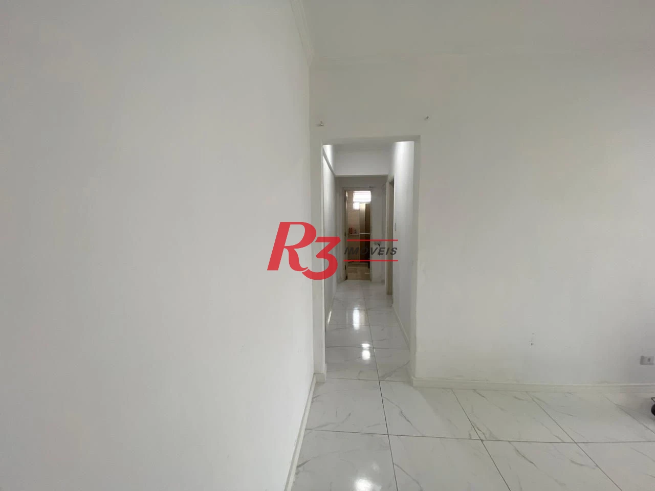 Apartamento com 2 dormitórios à venda, 138 m² por R$ 1.000.000,00 - Ponta da Praia - Santos/SP