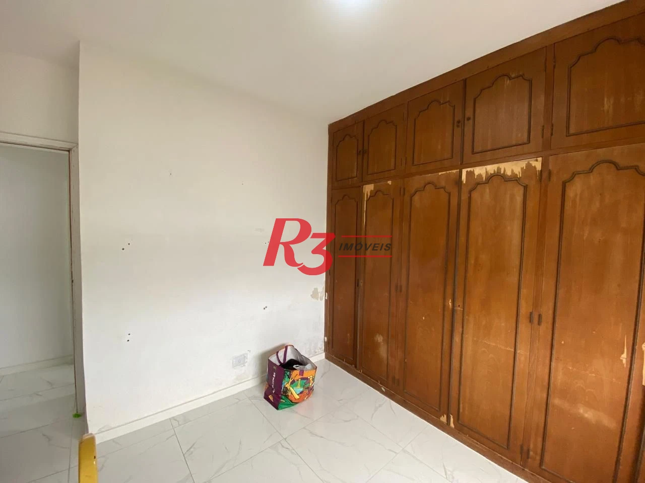 Apartamento com 2 dormitórios à venda, 138 m² por R$ 1.000.000,00 - Ponta da Praia - Santos/SP