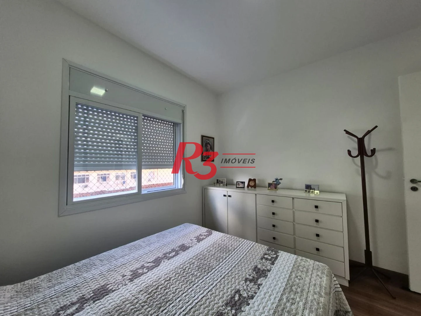 Apartamento à venda, 85 m² por R$ 890.000,00 - Boqueirão - Santos/SP