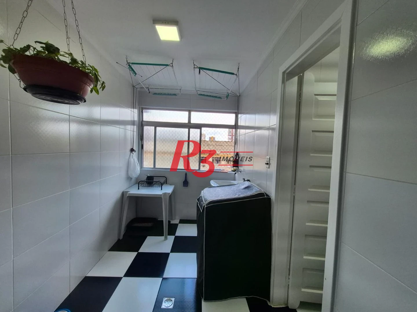 Apartamento à venda, 85 m² por R$ 890.000,00 - Boqueirão - Santos/SP