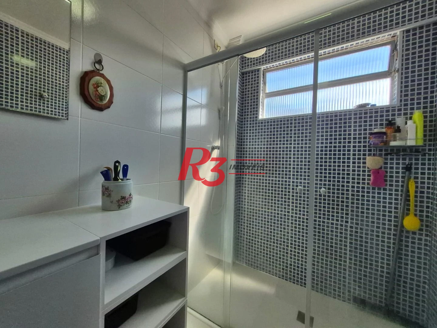 Apartamento à venda, 85 m² por R$ 890.000,00 - Boqueirão - Santos/SP