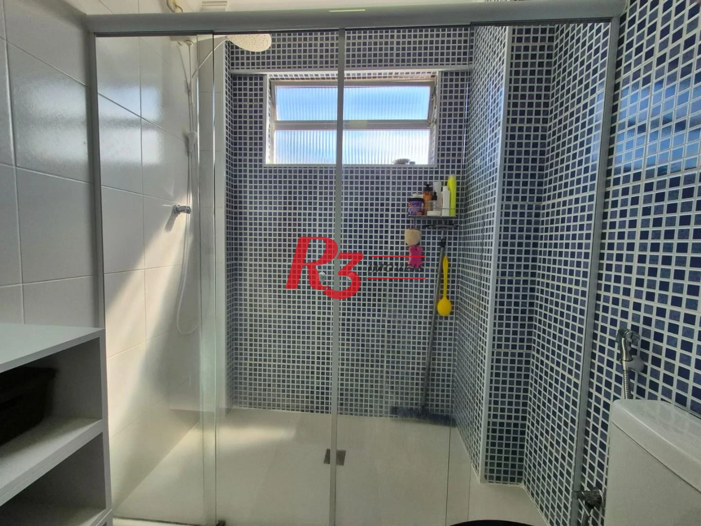 Apartamento à venda, 85 m² por R$ 890.000,00 - Boqueirão - Santos/SP