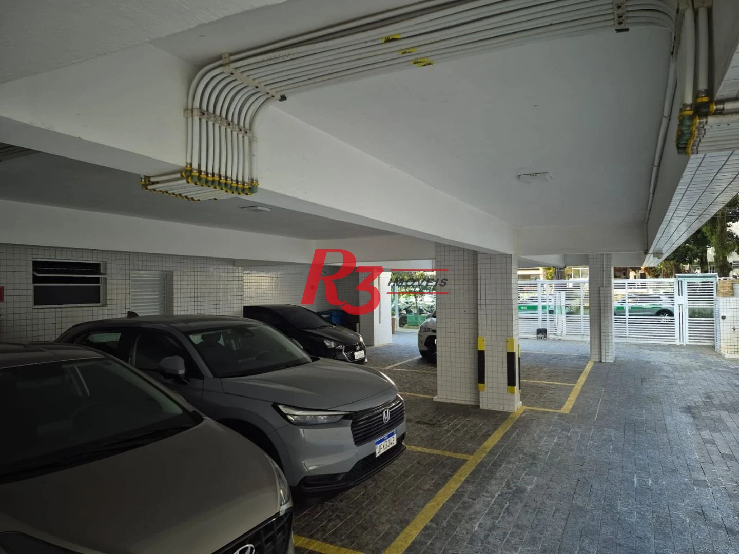 Apartamento à venda, 85 m² por R$ 890.000,00 - Boqueirão - Santos/SP