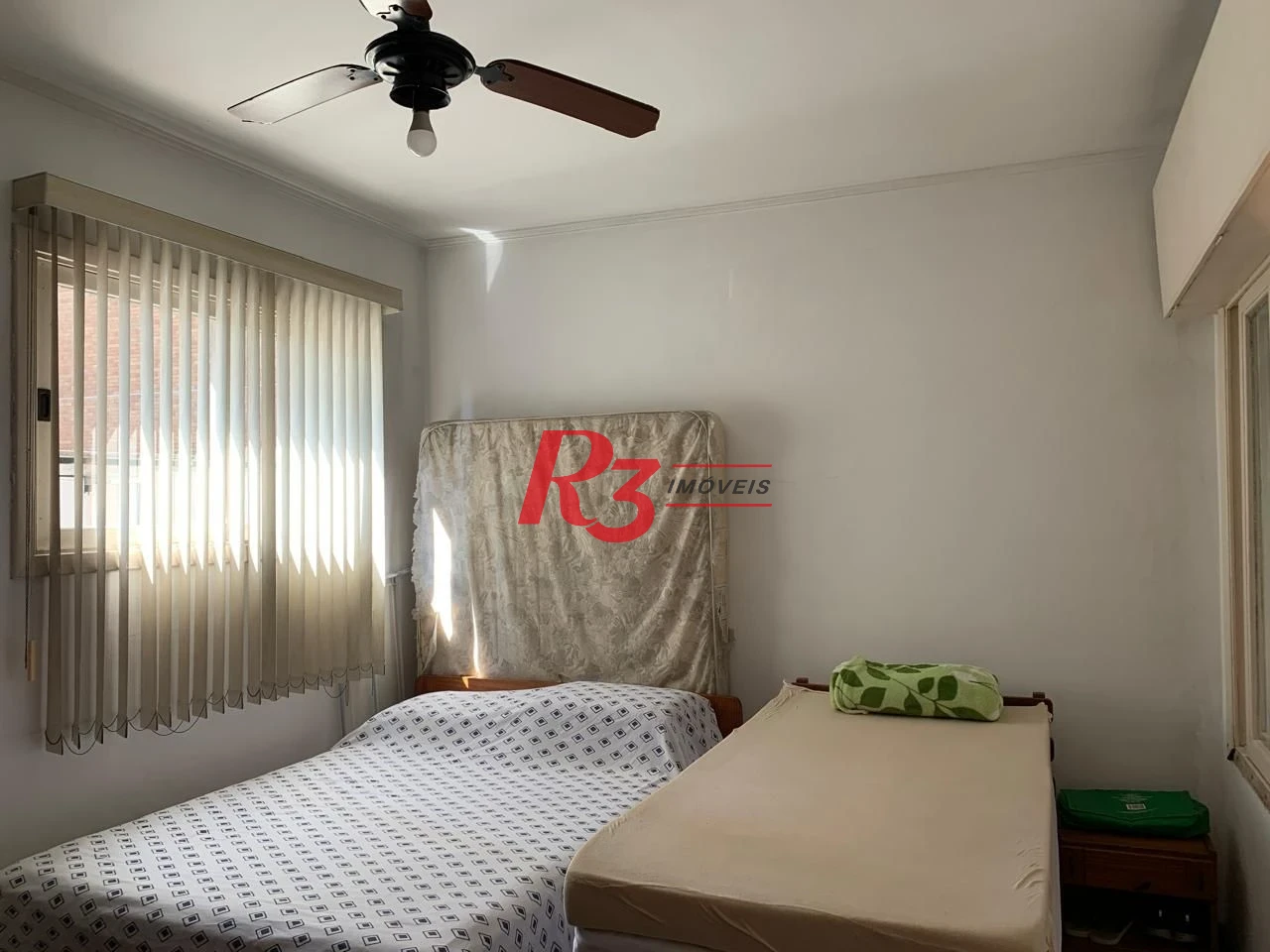 Apartamento à venda, 147 m² por R$ 627.000,00 - Gonzaga - Santos/SP