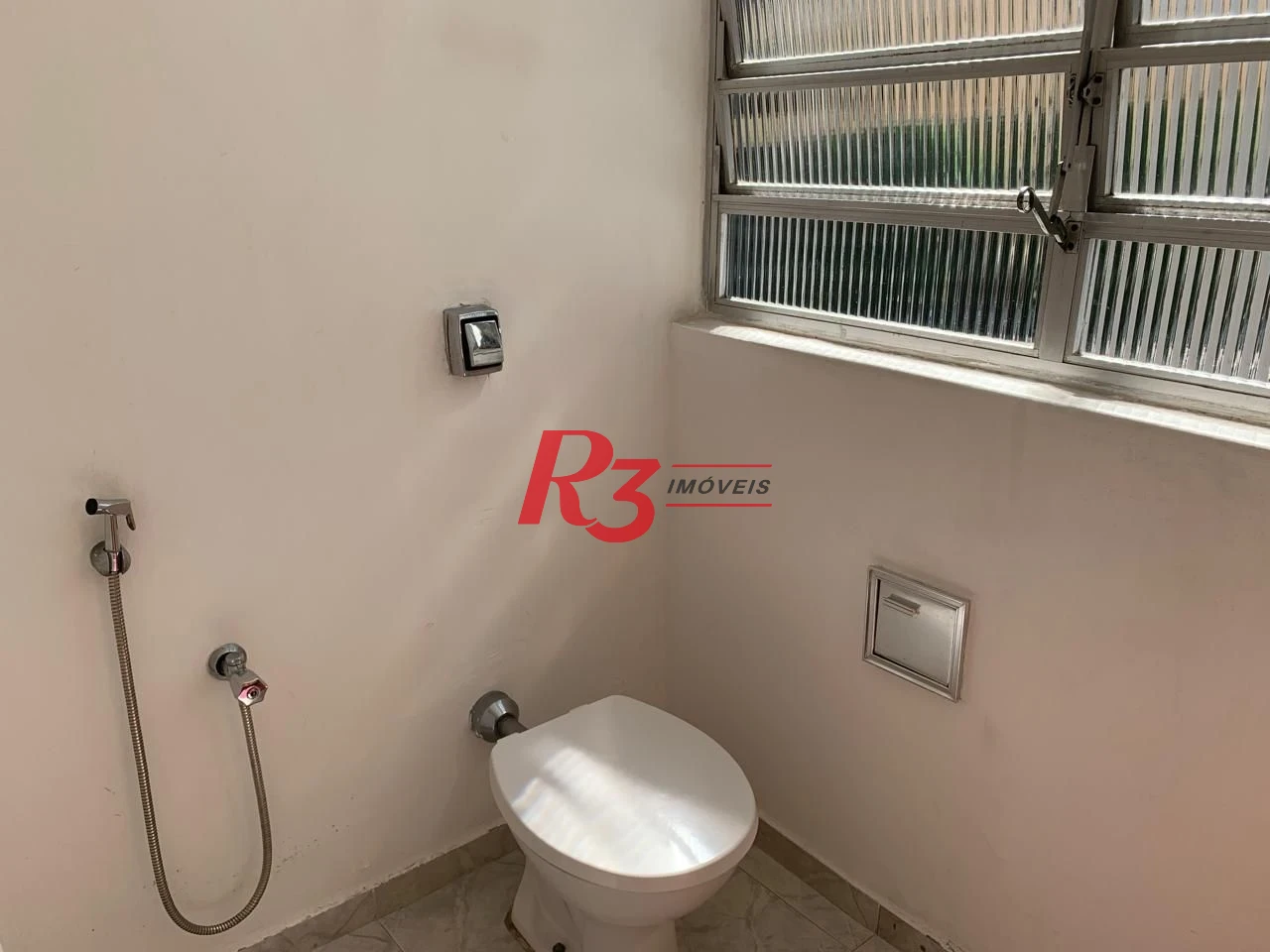 Apartamento à venda, 147 m² por R$ 627.000,00 - Gonzaga - Santos/SP