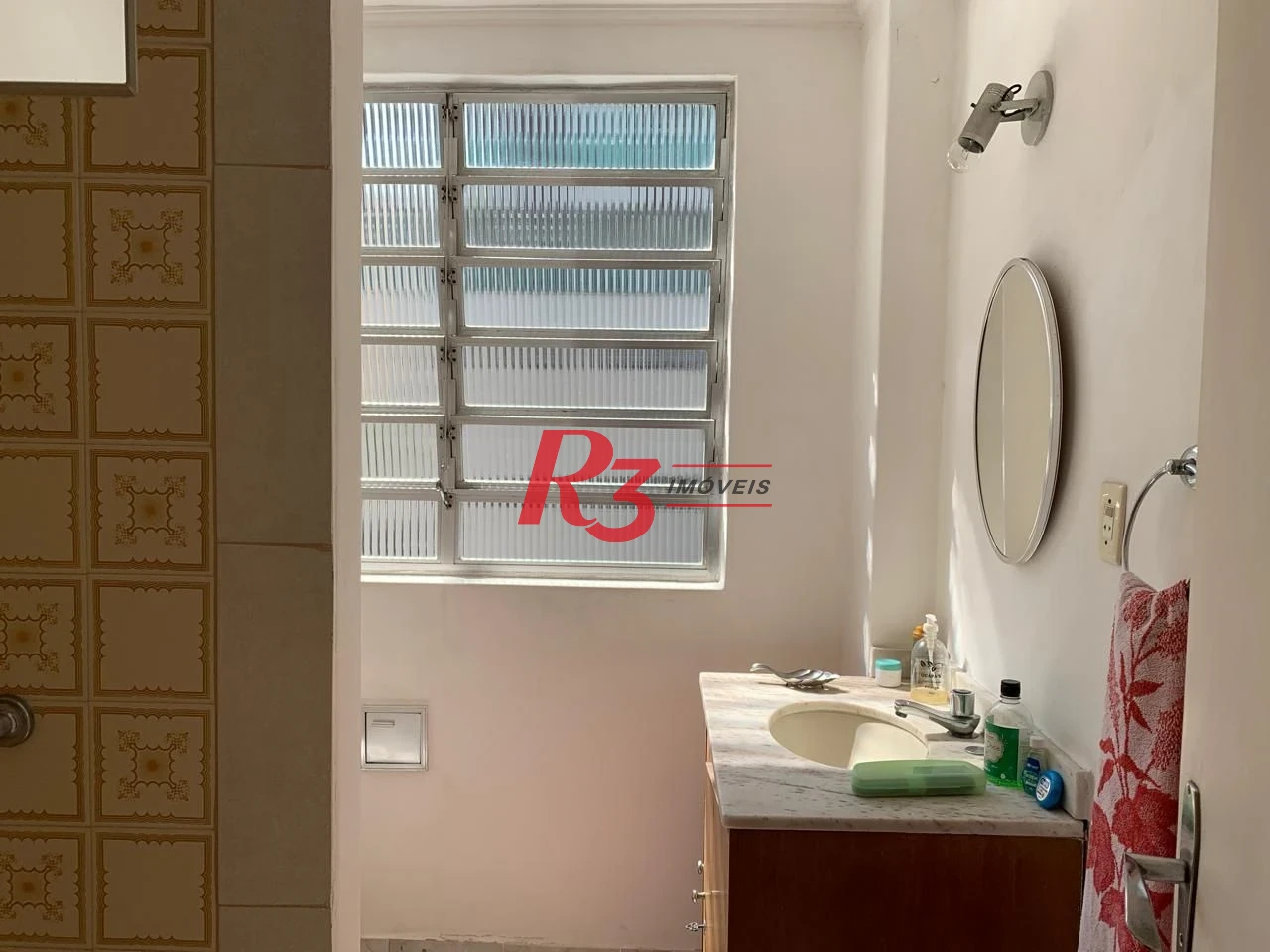 Apartamento à venda, 147 m² por R$ 627.000,00 - Gonzaga - Santos/SP