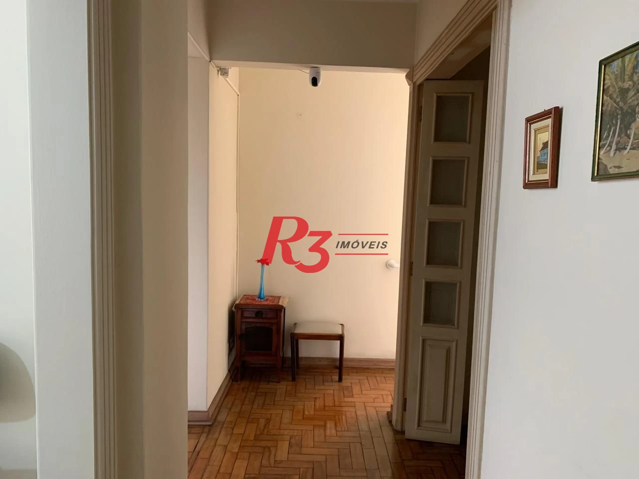 Apartamento à venda, 147 m² por R$ 627.000,00 - Gonzaga - Santos/SP