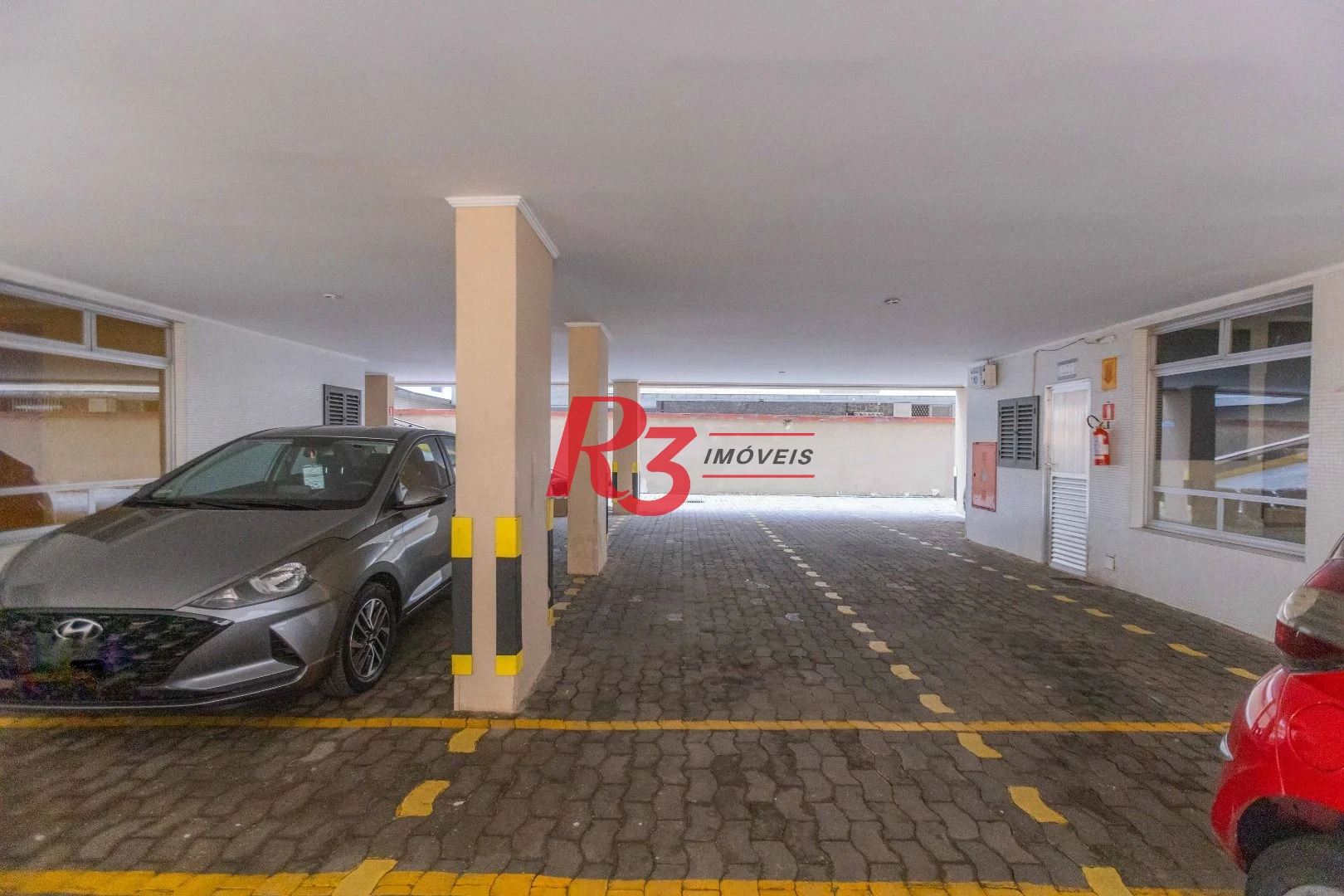 Apartamento à venda, 97 m² por R$ 695.000,00 - José Menino - Santos/SP