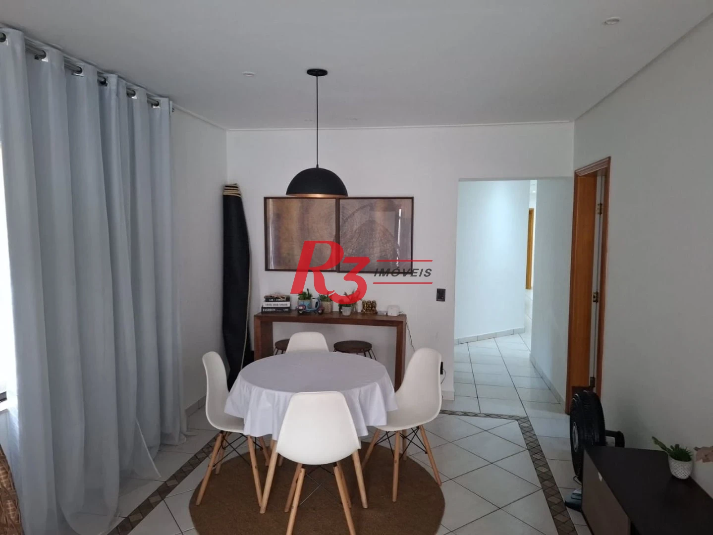 Casa à venda, 198 m² por R$ 1.865.000,00 - Ponta da Praia - Santos/SP