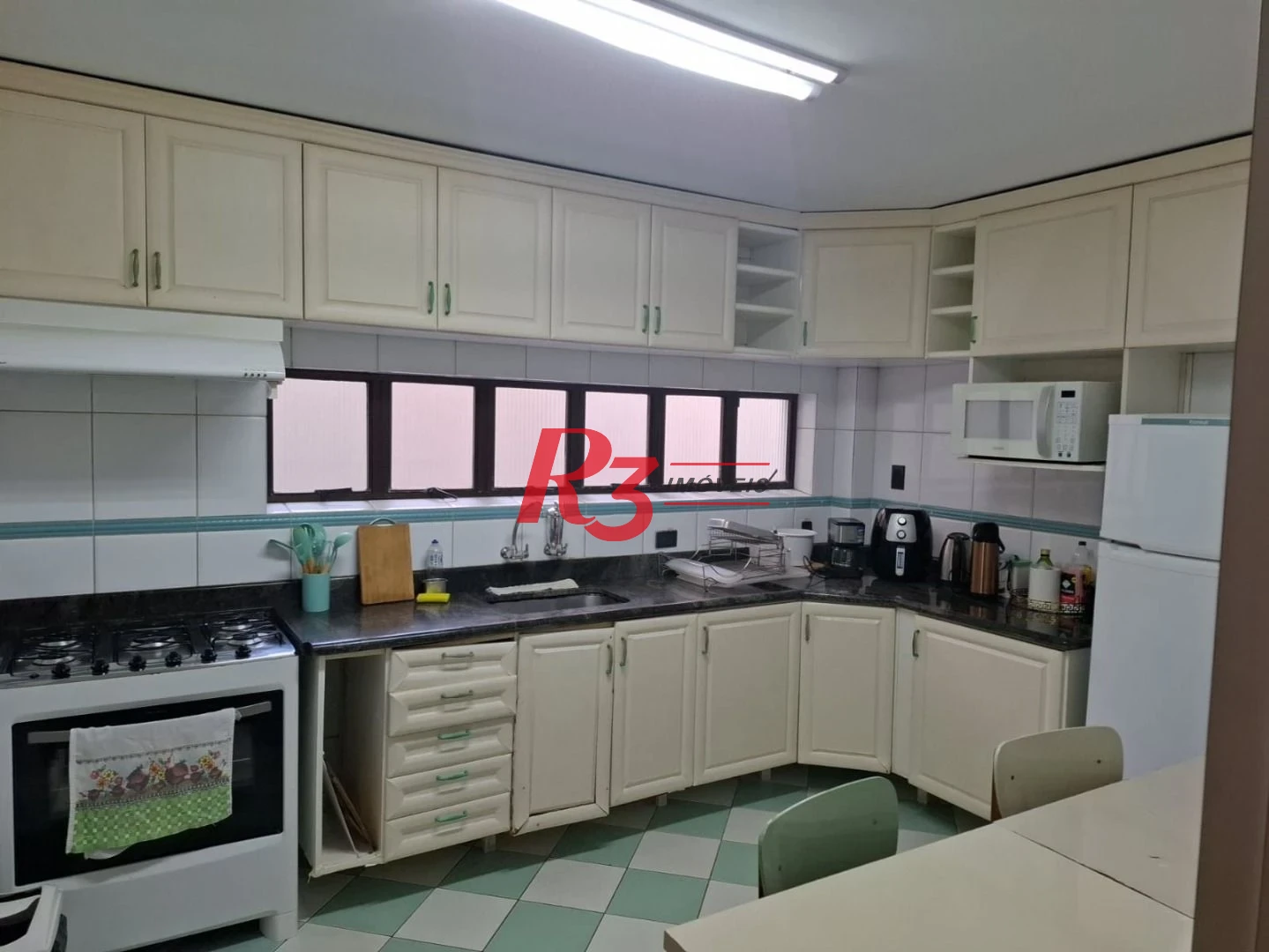 Casa à venda, 198 m² por R$ 1.865.000,00 - Ponta da Praia - Santos/SP