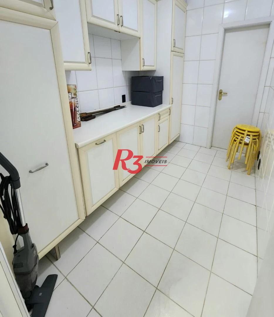Casa à venda, 198 m² por R$ 1.865.000,00 - Ponta da Praia - Santos/SP