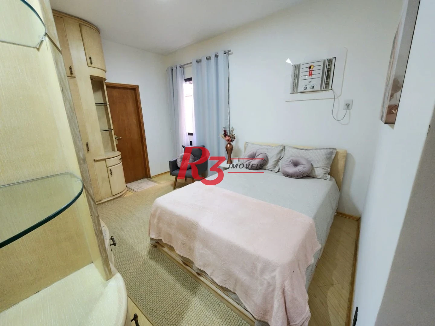 Casa à venda, 198 m² por R$ 1.865.000,00 - Ponta da Praia - Santos/SP