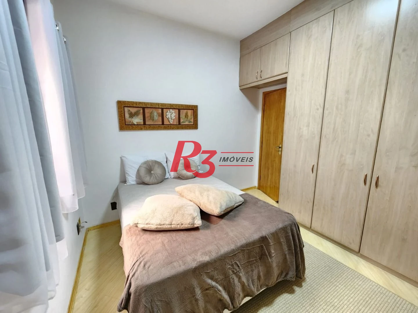 Casa à venda, 198 m² por R$ 1.865.000,00 - Ponta da Praia - Santos/SP