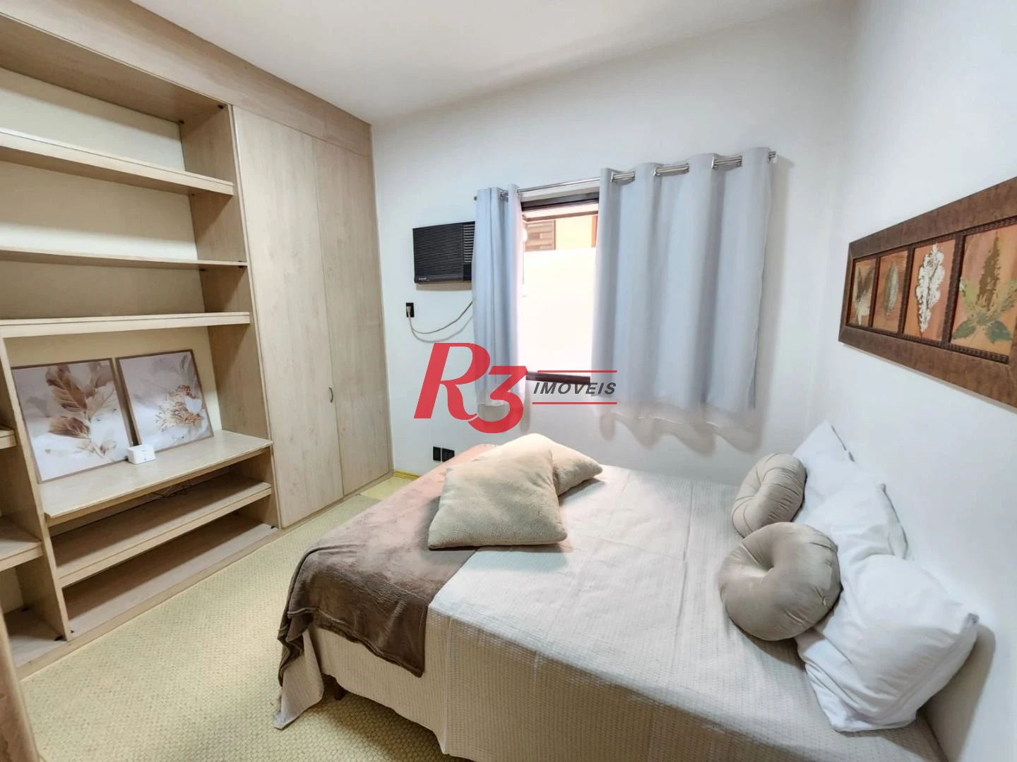 Casa à venda, 198 m² por R$ 1.865.000,00 - Ponta da Praia - Santos/SP