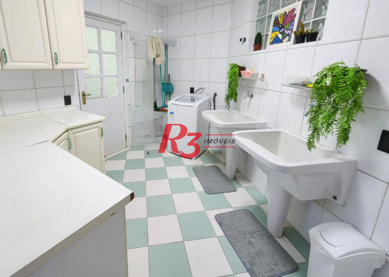 Casa à venda, 198 m² por R$ 1.865.000,00 - Ponta da Praia - Santos/SP