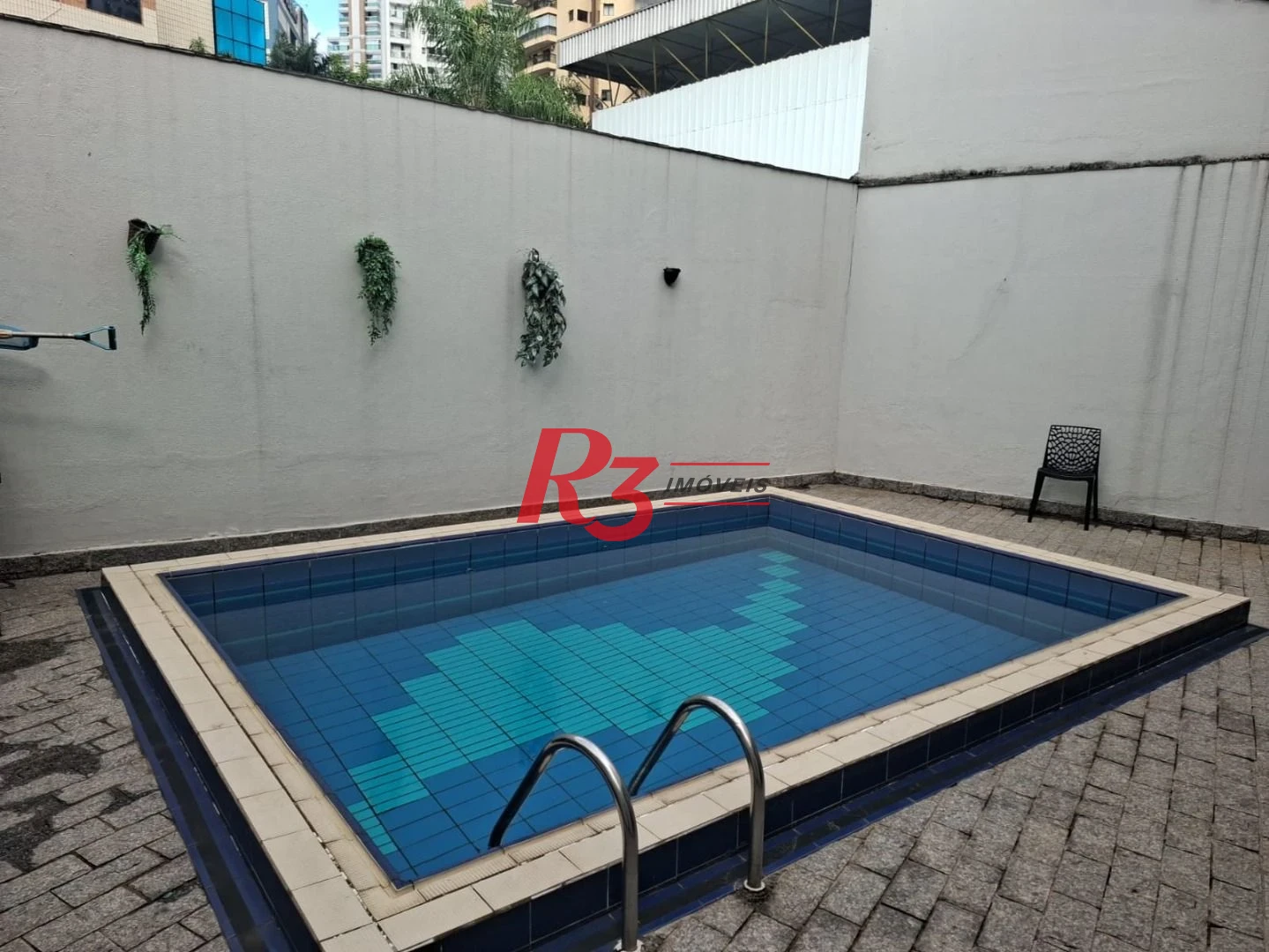 Casa à venda, 198 m² por R$ 1.865.000,00 - Ponta da Praia - Santos/SP