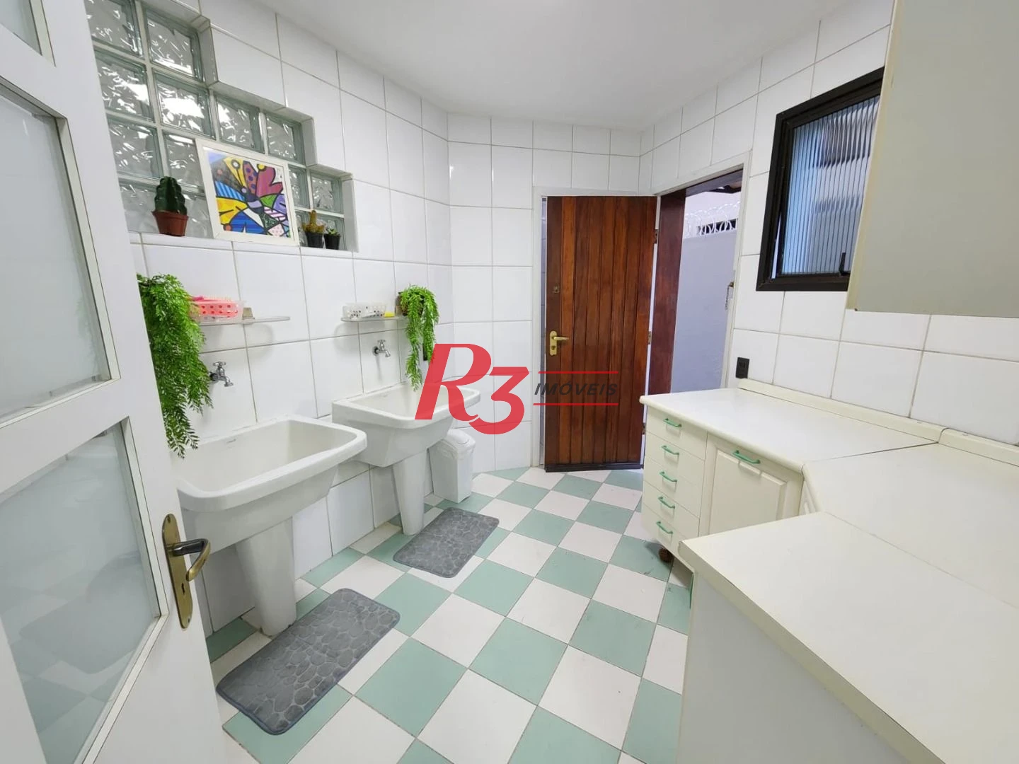 Casa à venda, 198 m² por R$ 1.865.000,00 - Ponta da Praia - Santos/SP