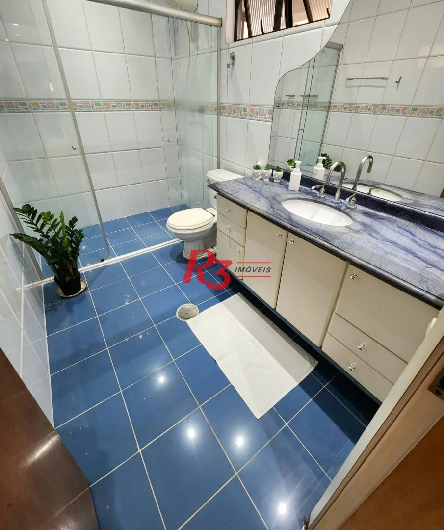 Casa à venda, 198 m² por R$ 1.865.000,00 - Ponta da Praia - Santos/SP