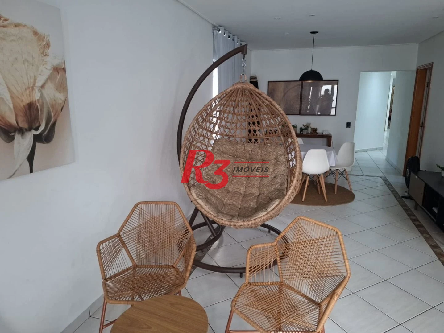 Casa à venda, 198 m² por R$ 1.865.000,00 - Ponta da Praia - Santos/SP