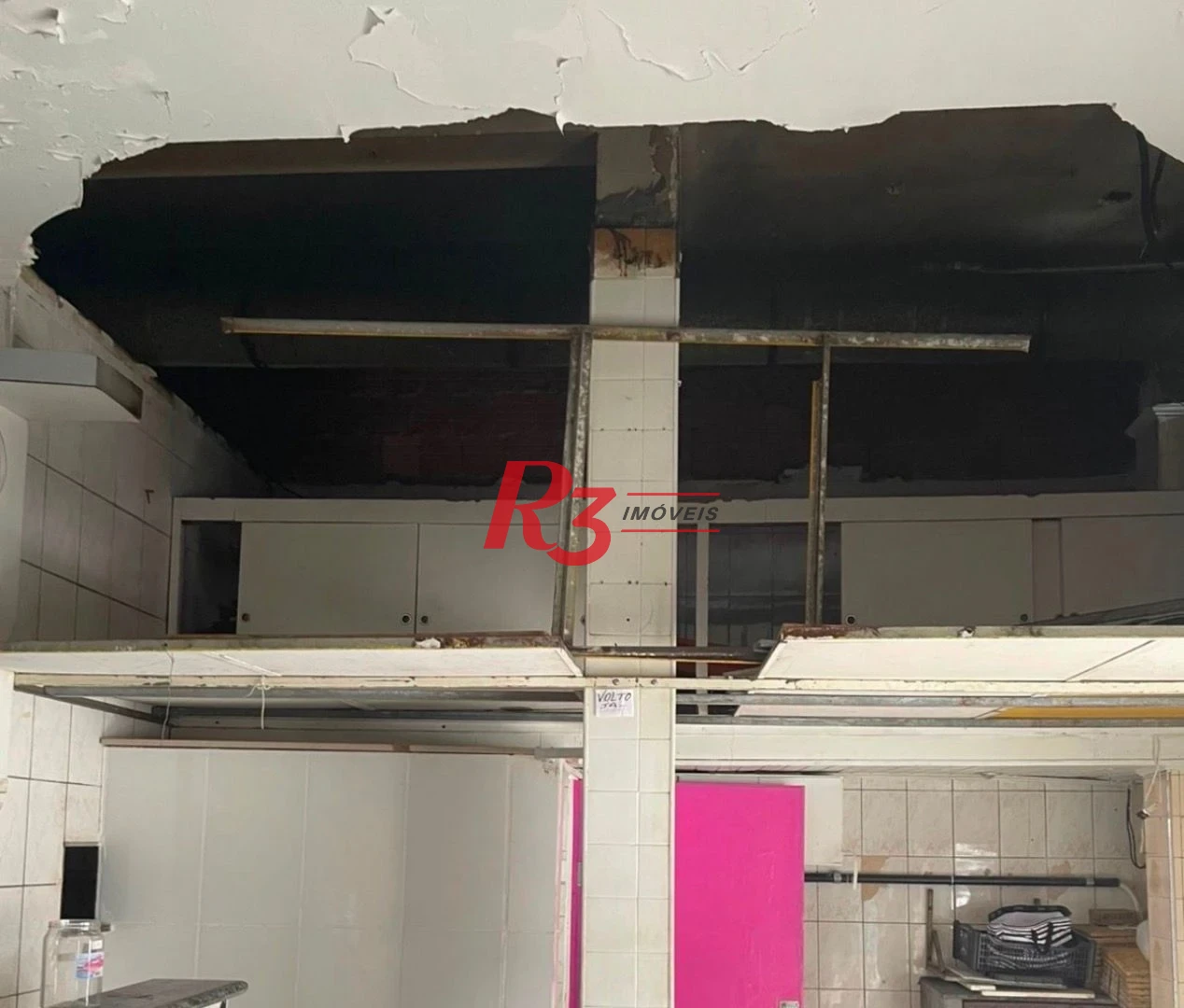 Loja para alugar, 60 m² por R$ 4.000,00/mês - Vila Matias - Santos/SP