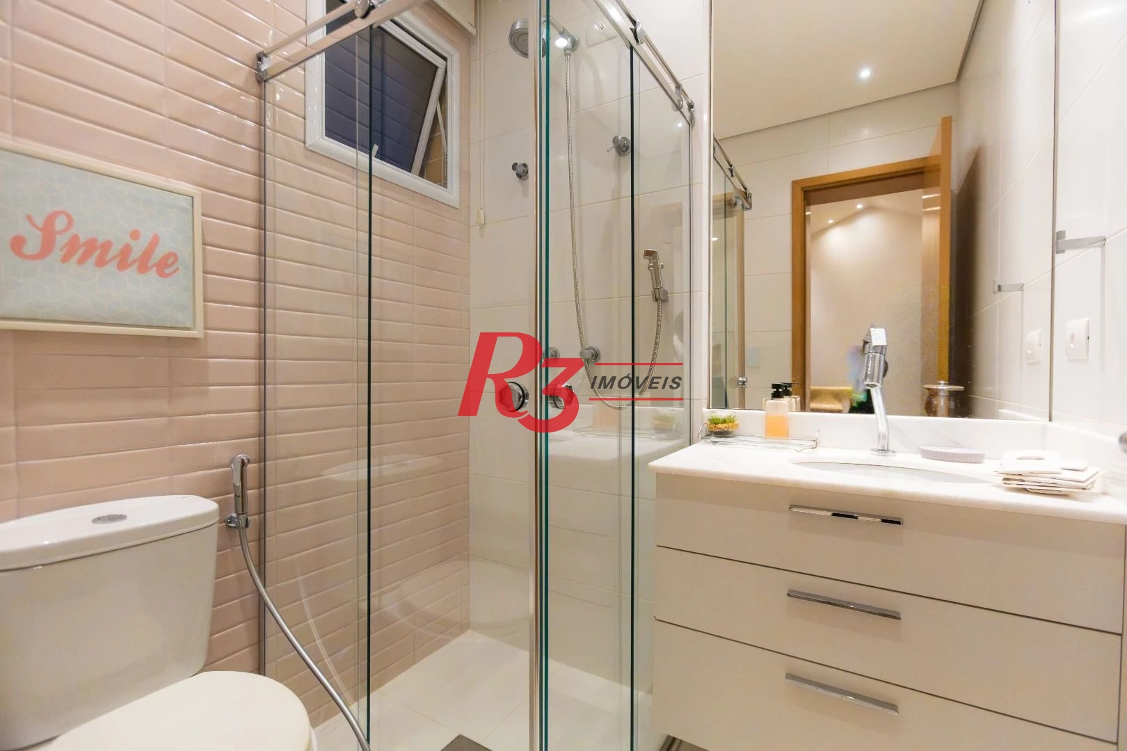 Cobertura com 3 dormitórios, 350 m² - venda por R$ 5.500.000,00 ou aluguel por R$ 42.050,00/mês - Gonzaga - Santos/SP