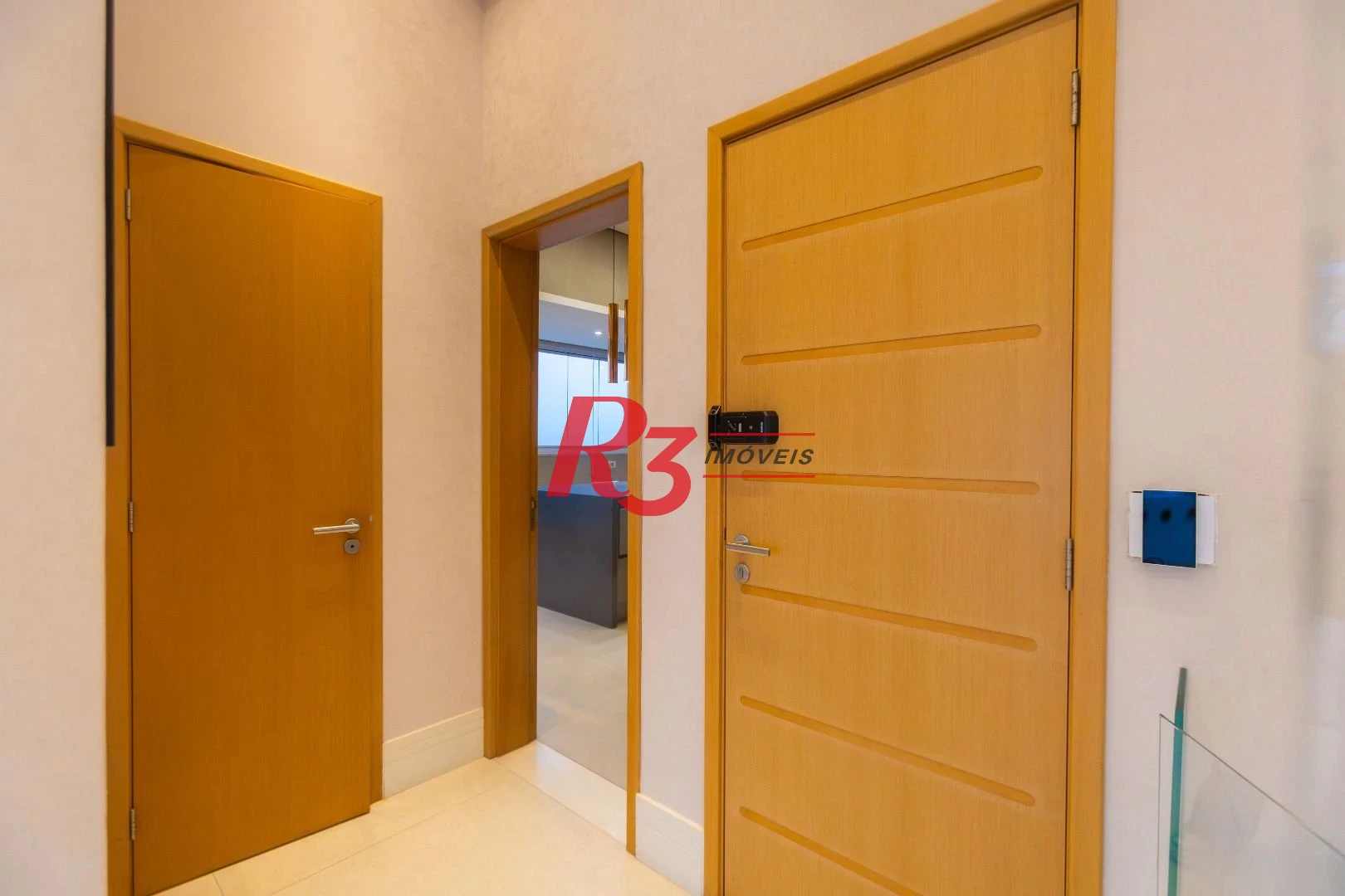 Cobertura com 3 dormitórios, 350 m² - venda por R$ 5.500.000,00 ou aluguel por R$ 42.050,00/mês - Gonzaga - Santos/SP