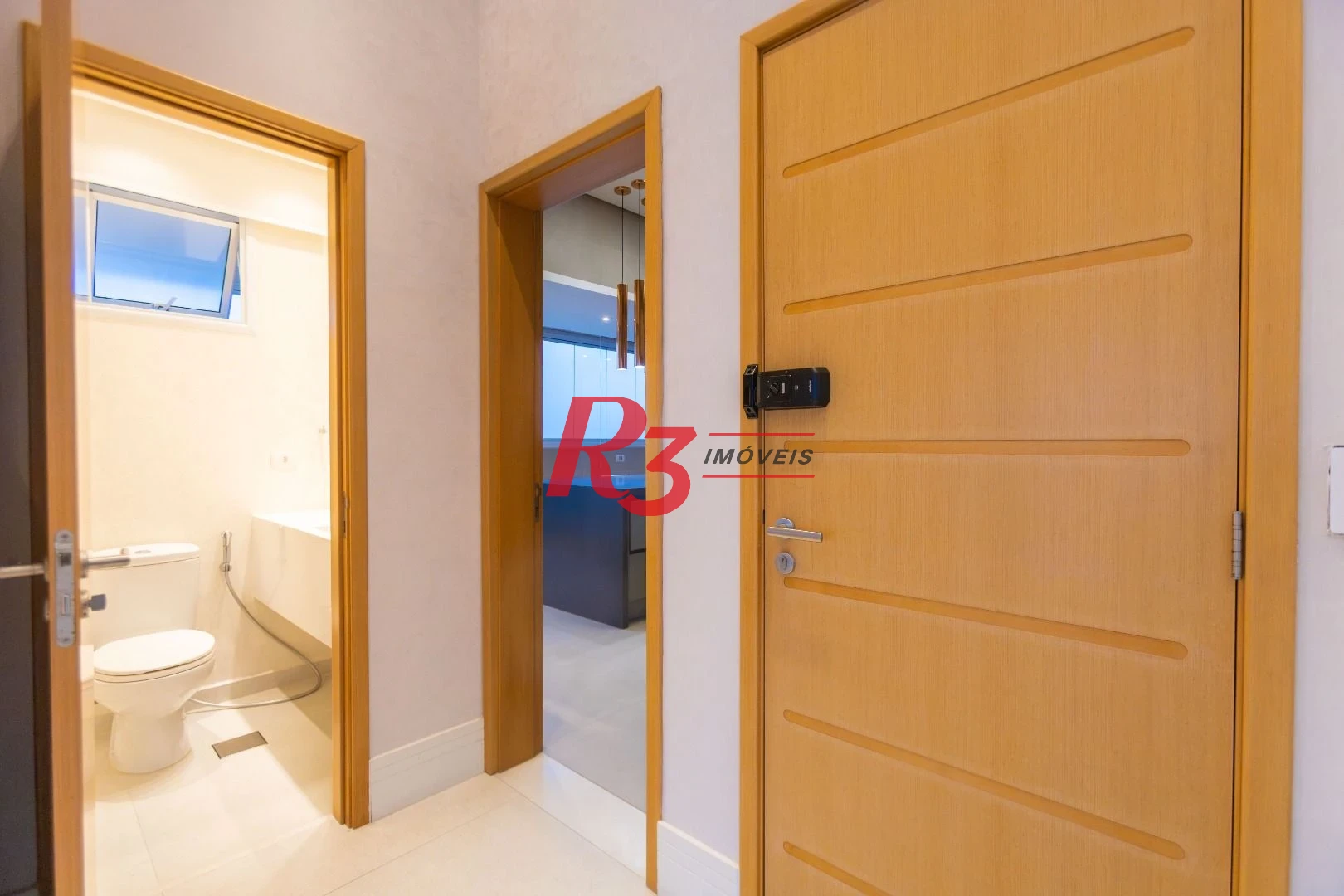 Cobertura com 3 dormitórios, 350 m² - venda por R$ 5.500.000,00 ou aluguel por R$ 42.050,00/mês - Gonzaga - Santos/SP