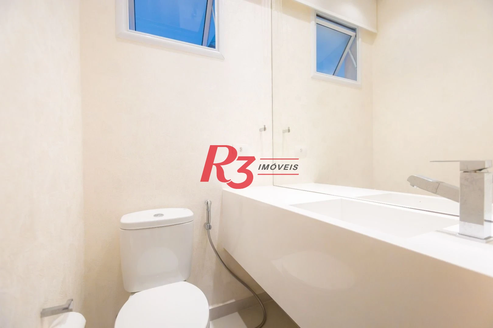 Cobertura com 3 dormitórios, 350 m² - venda por R$ 5.500.000,00 ou aluguel por R$ 42.050,00/mês - Gonzaga - Santos/SP