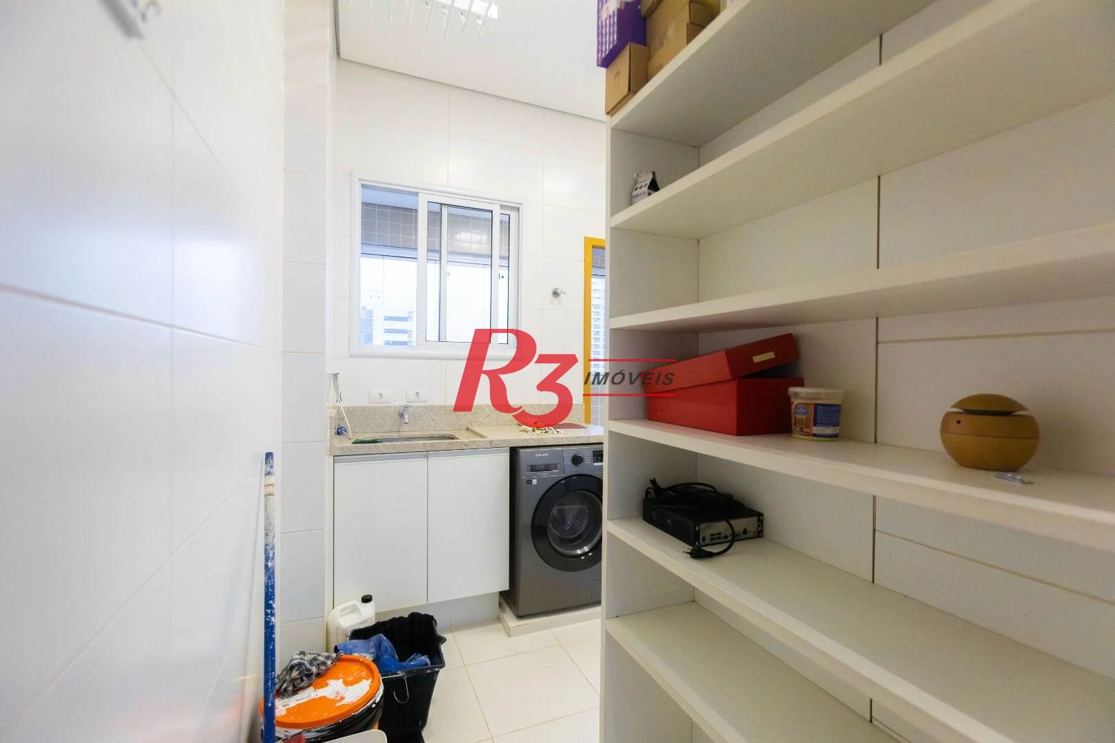 Cobertura com 3 dormitórios, 350 m² - venda por R$ 5.500.000,00 ou aluguel por R$ 42.050,00/mês - Gonzaga - Santos/SP