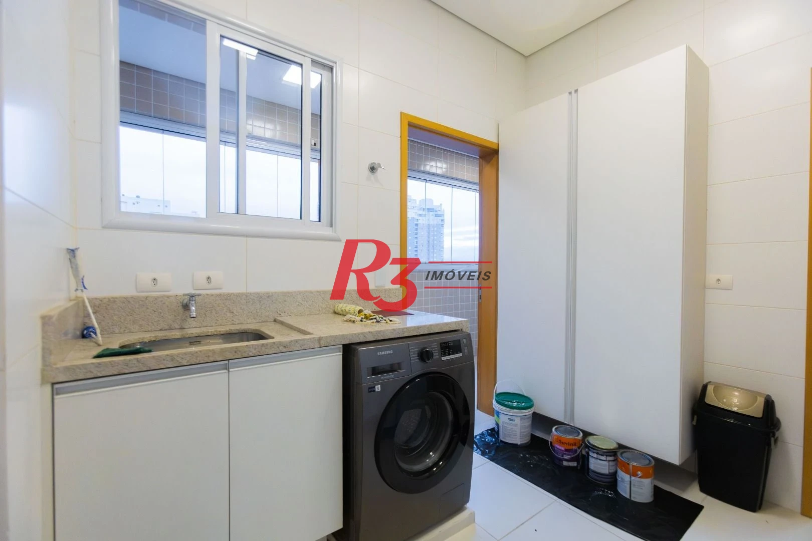 Cobertura com 3 dormitórios, 350 m² - venda por R$ 5.500.000,00 ou aluguel por R$ 42.050,00/mês - Gonzaga - Santos/SP