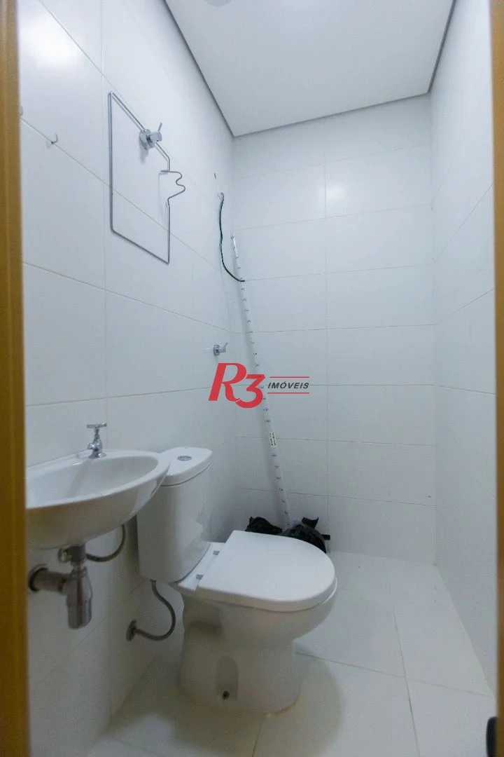 Cobertura com 3 dormitórios, 350 m² - venda por R$ 5.500.000,00 ou aluguel por R$ 42.050,00/mês - Gonzaga - Santos/SP