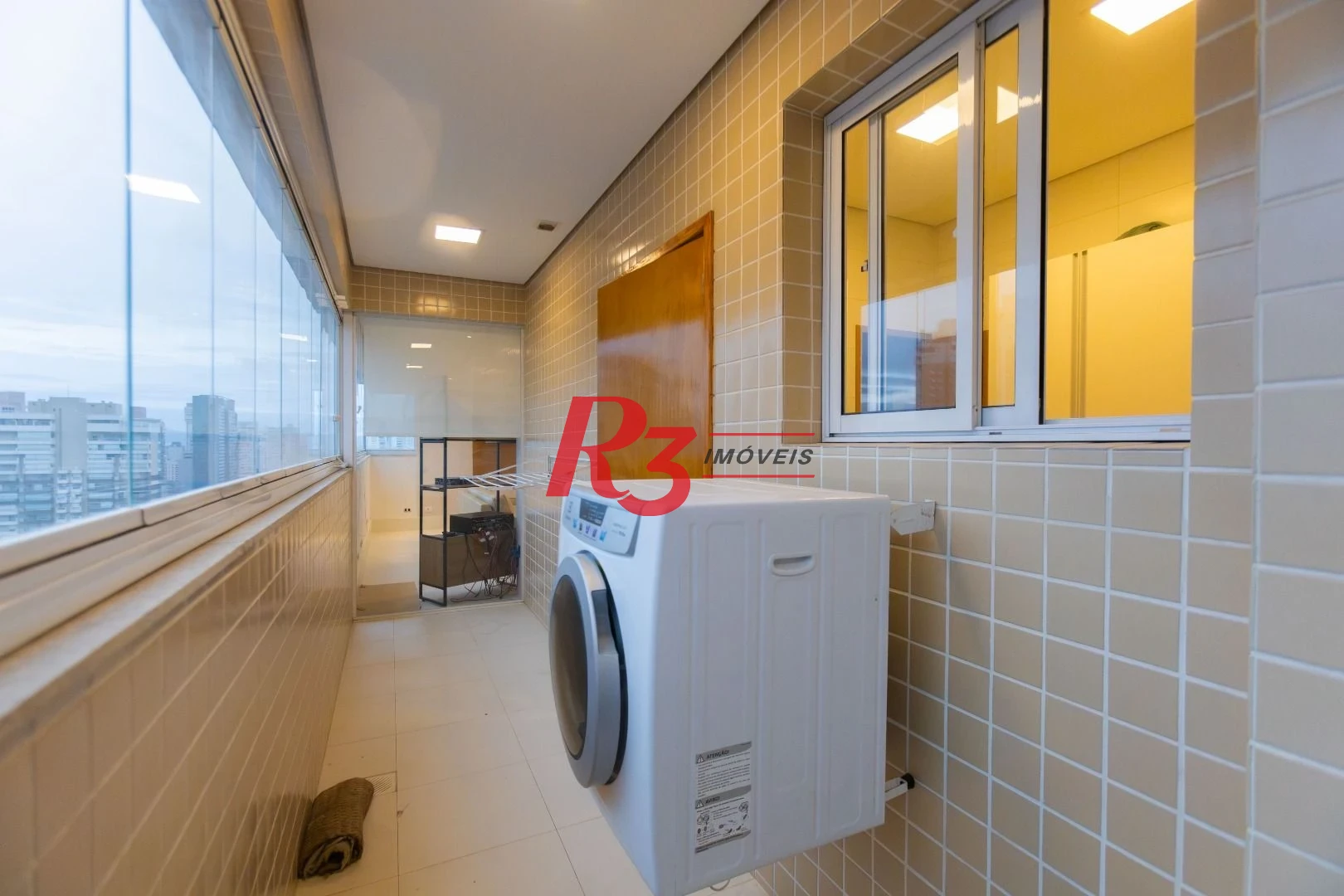 Cobertura com 3 dormitórios, 350 m² - venda por R$ 5.500.000,00 ou aluguel por R$ 42.050,00/mês - Gonzaga - Santos/SP