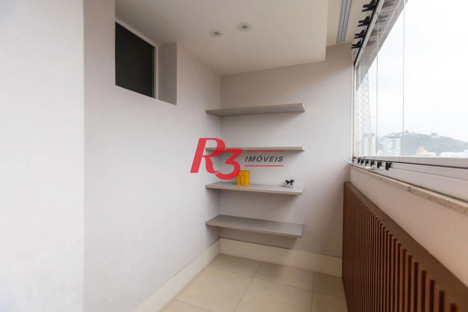 Cobertura com 3 dormitórios, 350 m² - venda por R$ 5.500.000,00 ou aluguel por R$ 42.050,00/mês - Gonzaga - Santos/SP