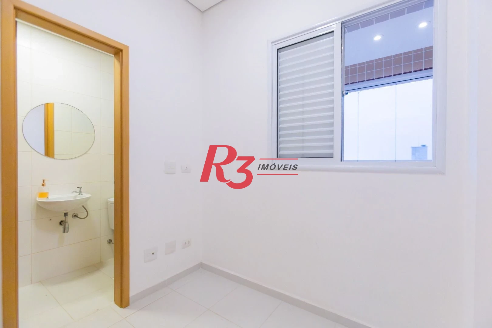 Cobertura com 3 dormitórios, 350 m² - venda por R$ 5.500.000,00 ou aluguel por R$ 42.050,00/mês - Gonzaga - Santos/SP