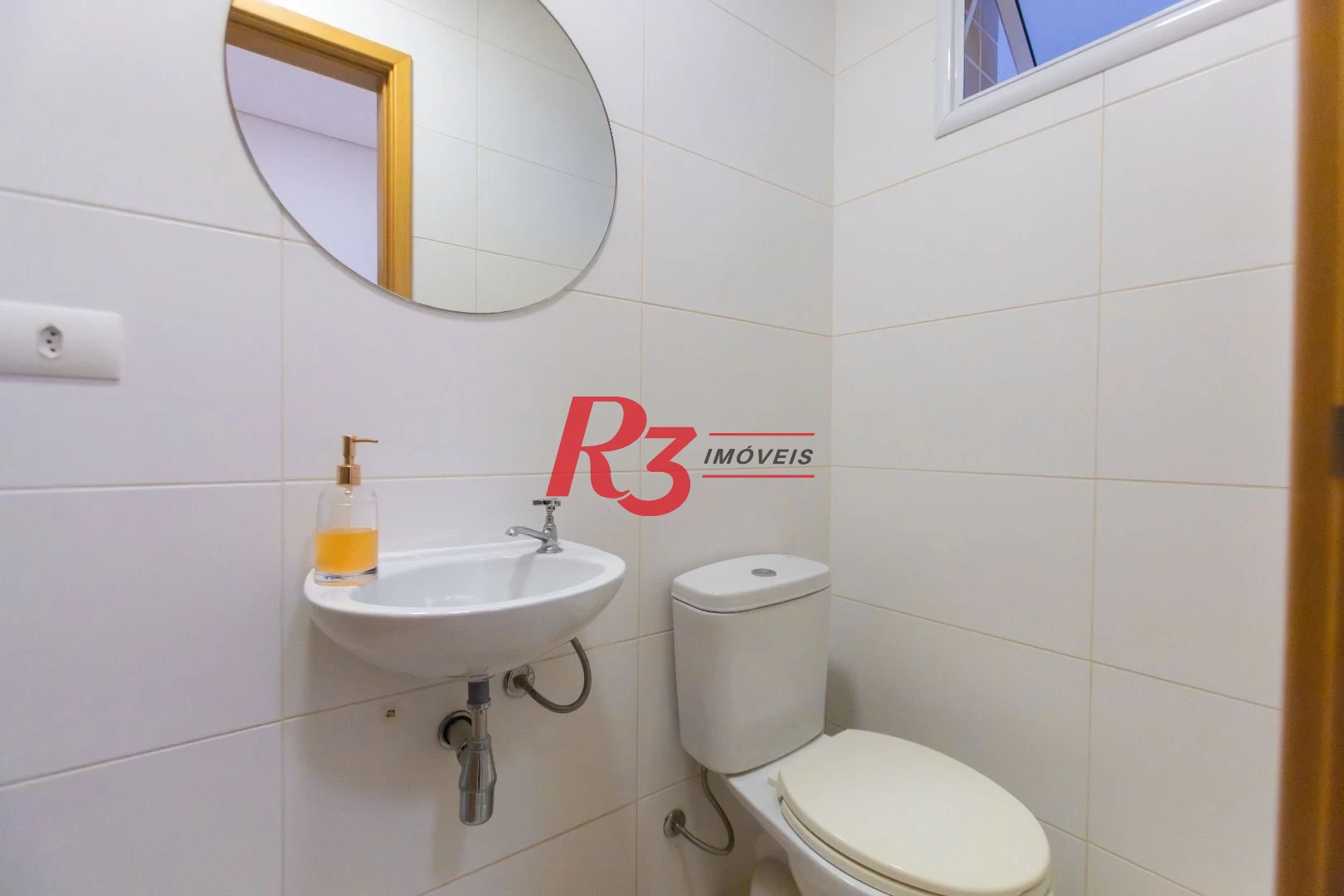 Cobertura com 3 dormitórios, 350 m² - venda por R$ 5.500.000,00 ou aluguel por R$ 42.050,00/mês - Gonzaga - Santos/SP
