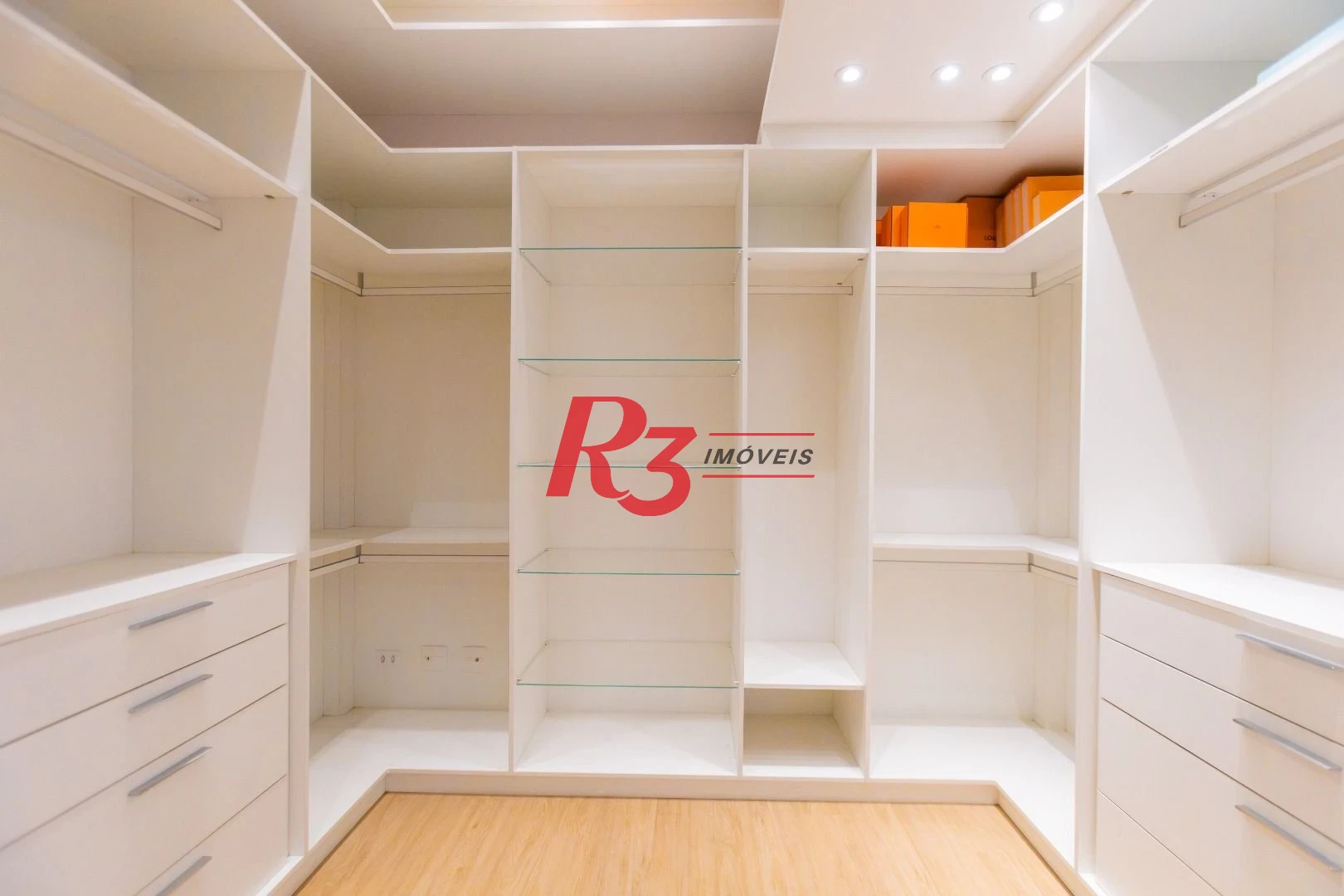 Cobertura com 3 dormitórios, 350 m² - venda por R$ 5.500.000,00 ou aluguel por R$ 42.050,00/mês - Gonzaga - Santos/SP