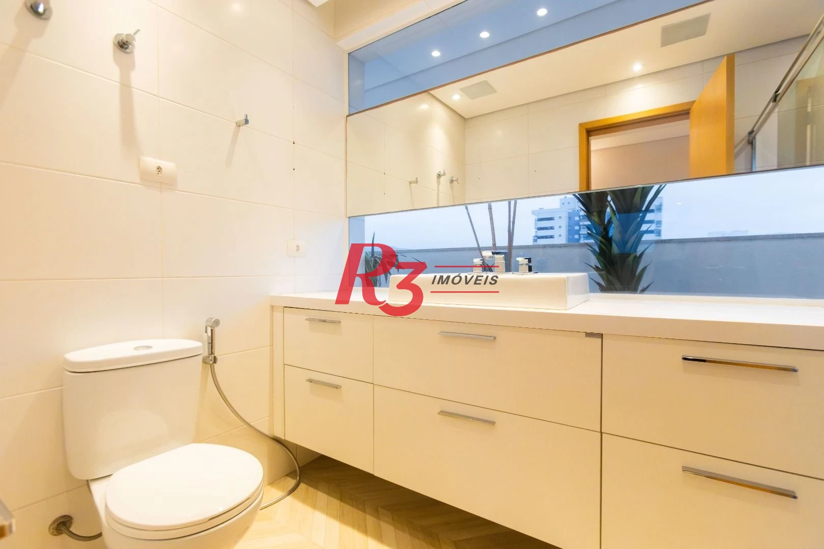 Cobertura com 3 dormitórios, 350 m² - venda por R$ 5.500.000,00 ou aluguel por R$ 42.050,00/mês - Gonzaga - Santos/SP