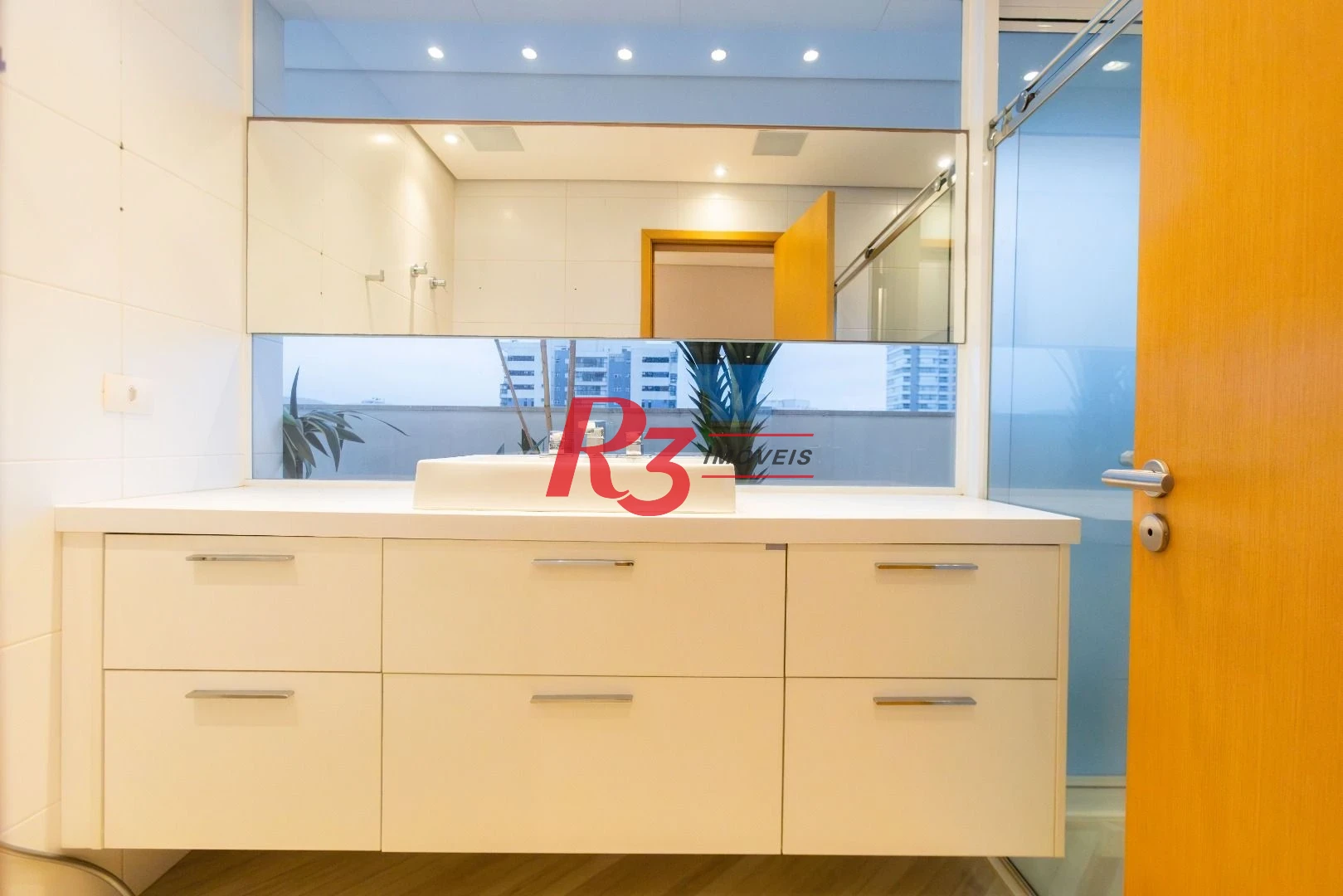 Cobertura com 3 dormitórios, 350 m² - venda por R$ 5.500.000,00 ou aluguel por R$ 42.050,00/mês - Gonzaga - Santos/SP
