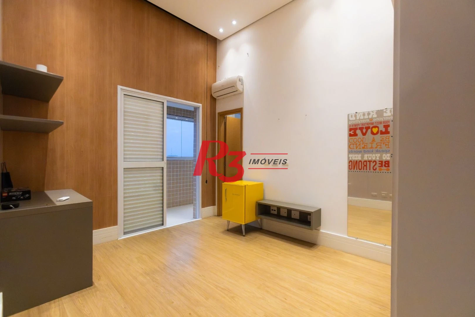 Cobertura com 3 dormitórios, 350 m² - venda por R$ 5.500.000,00 ou aluguel por R$ 42.050,00/mês - Gonzaga - Santos/SP