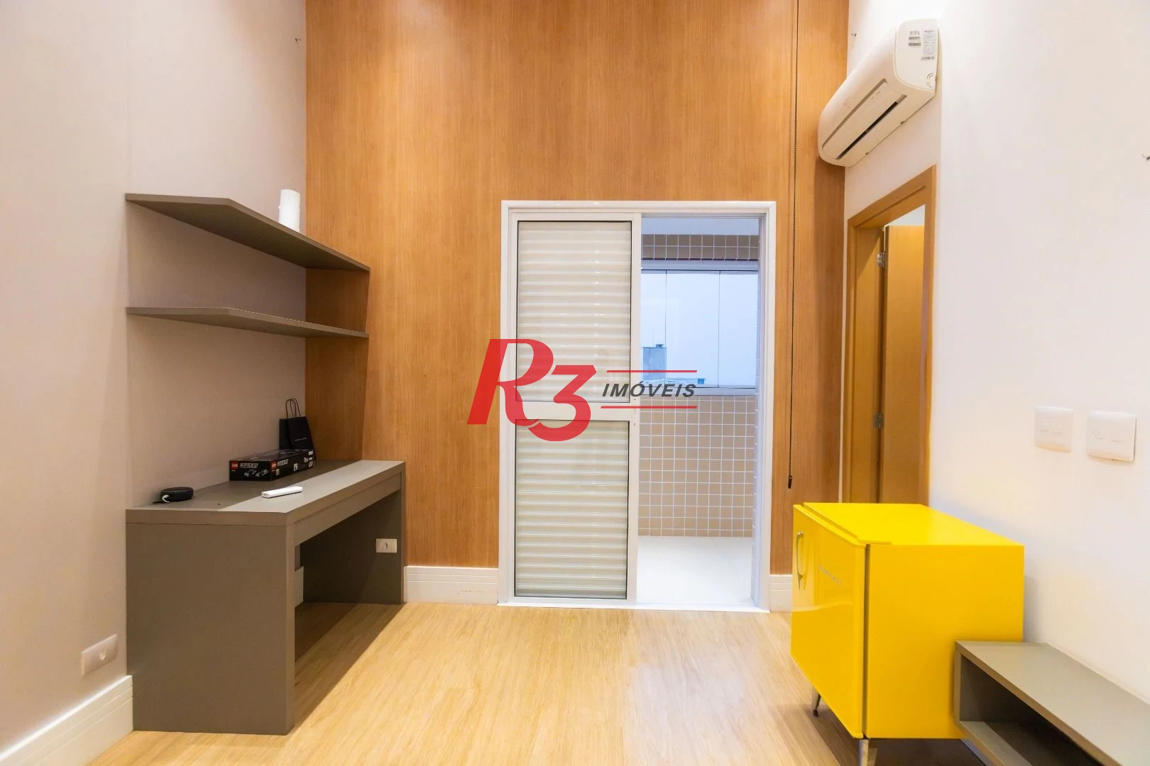 Cobertura com 3 dormitórios, 350 m² - venda por R$ 5.500.000,00 ou aluguel por R$ 42.050,00/mês - Gonzaga - Santos/SP